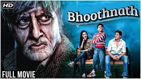 Bhoothnath full movie download 480p  Few days later, Vishi meets his look-alike AJ, a professional assassin & right-hand of underworld criminal
